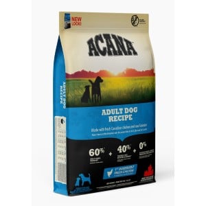 ACANA Heritage Adult Dog 11,4 kg