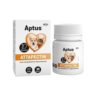 Aptus ATTAPECTIN vet tabl 30 tbl.