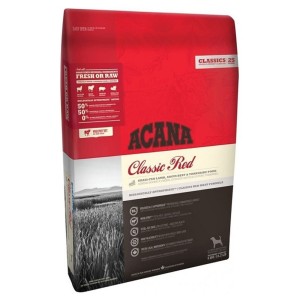 ACANA Classics Red 11,4 KG