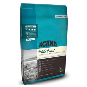 ACANA Classics Wild Coast 11,4 kg