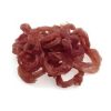 Pamlsok Salač Prúžok kačací mäkký 12 cm 250 g