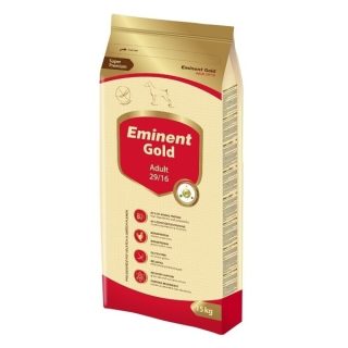 eminent gold adult 15kg