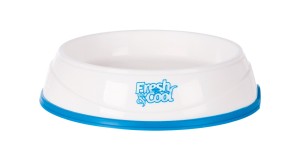 TRIXIE Miska Cool Fresh cooling 0,25l