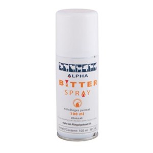 Alpha Bitter spray 100 ml