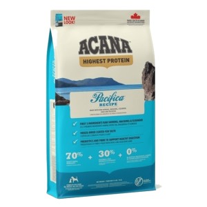 ACANA PACIFICA DOG 11,4 kg REGIONALS