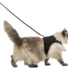 TRIXIE Soft postroj pre mačku XXL36-54cm