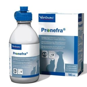 Pronefra pre psy a mačky 180 ml