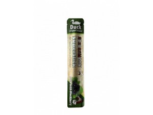 HUHU Superstick kačka + černica 12g