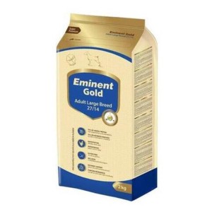 Eminent Dog Gold Adult Large Breed 2 kg