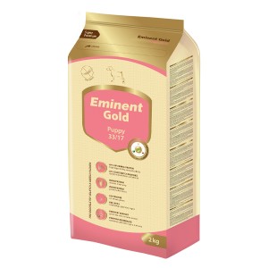 Eminent Dog Gold Puppy 2 kg