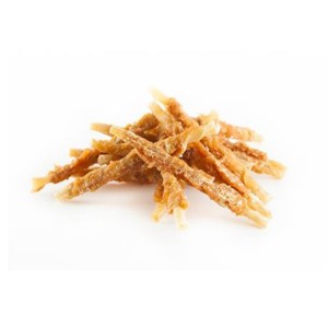 Pamlsok WANT Dry chicken wrap rawhide stick 100 g