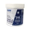 ALAVIS Triple Blend pre psy a mačky plv. 200 g