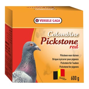 VERSELE-LAGA Holuby Pickstone Red 600 g