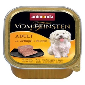 paštéta