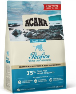 Acana Pacifica Cat