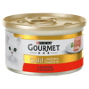 GOURMET Gold paštéta s hovädzím 85 g