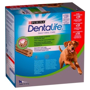 Dentalife - Large 106 g