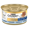 GOURMET Gold paštéta s tuniakom 85 g