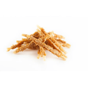 Pamlsok WANT Dry chicken wrap rawhide stick 250 g