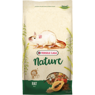 VL Nature Rat- pre potkany 2,3 kg