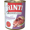 Konzerva RINTI Kennerfleisch šunka