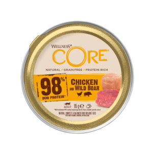 Wellness Core 85g