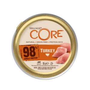 Wellness Core 85g