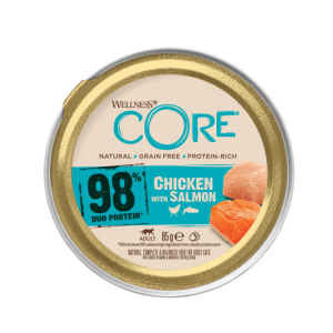 Wellness Core 85g