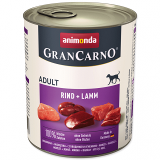 Gran Carno Adult