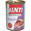 Konzerva RINTI Kennerfleisch šunka