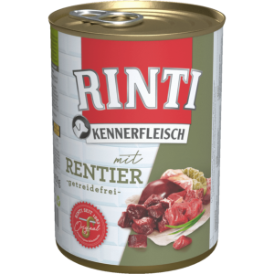 Konzerva RINTI Kennerfleisch sob 800g