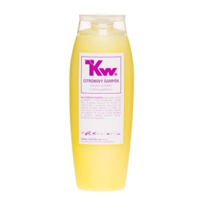 KW CITRONOVY SAMPON 250ML