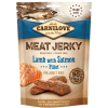 Carnilove Jerky Lamb with Salmon Fillet