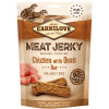 Carnilove Jerky Chicken with Quail Bar