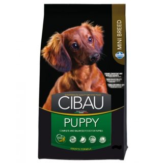 Farmina MO SP CIBAU dog puppy mini 2,5 kg