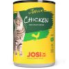 Josicat Chicken in Jelly 415g