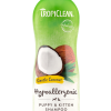 Tropiclean Shampoo Hypoalergenic puppy