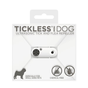 TICKLESS Mini