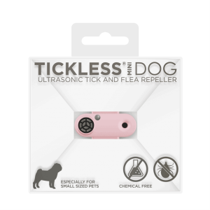 TICKLESS Mini