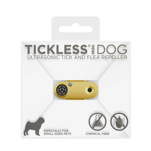 TICKLESS Mini