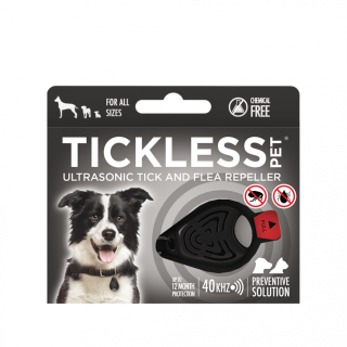 TICKLESS Pet