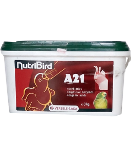 Nutribird A21