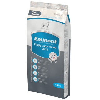 EMINENT Puppy Large Breed 15 kg