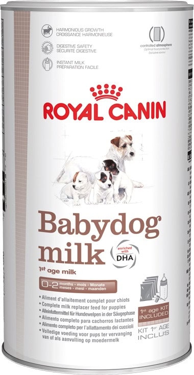 Royal Canin Babydog Milk 2kg