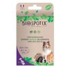 BIOGANCE Biospotix Dog spot-on L-XL s repelentným účinkom 3 x 3 ml (nad 20 kg)