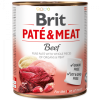 BRIT PATÉ & MEAT - BEEF
