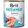 BRIT PATÉ & MEAT - SALMON