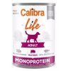 Calibra Dog Life konz.Adult Wild boar with cran. 400g