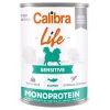 Calibra Dog Life konz.Sensitive Salmon with rice 400g