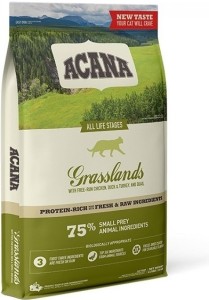 Acana Grasslands